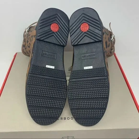 Hunter Refined Hybird Rain Boots
Size 9 - Picture 5 of 10